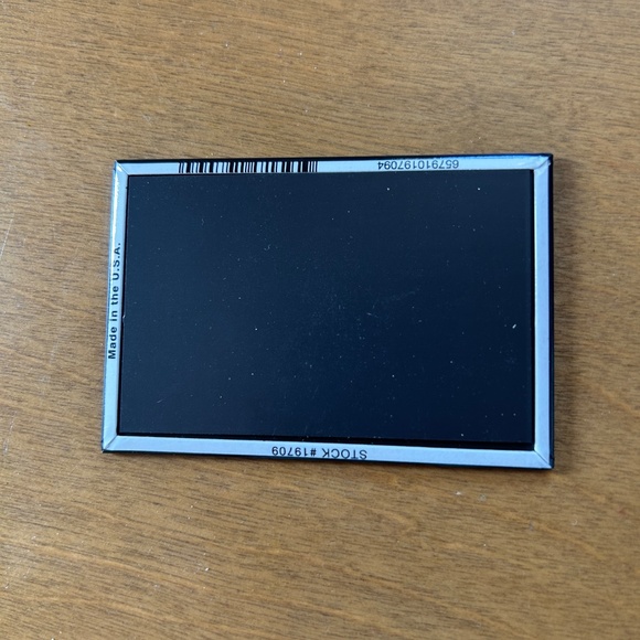 Toni Morrison Quote Magnet - Picture 2 of 2